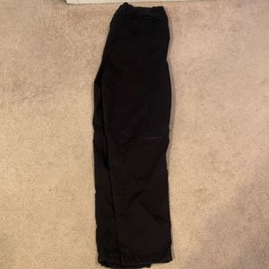 H&M slim fit joggers